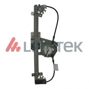 Lève-vitre arrière droit LIFT-TEK LT OP702 R