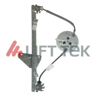 Lève-vitre avant gauche LIFT-TEK LT OP704 L