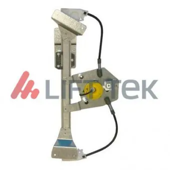 Lève-vitre arrière droit LIFT-TEK LT OP705 R