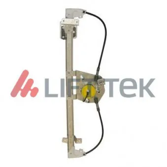 Lève-vitre arrière droit LIFT-TEK LT OP706 R
