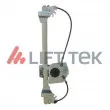 Lève-vitre arrière gauche LIFT-TEK LT OP708 L - Visuel 1