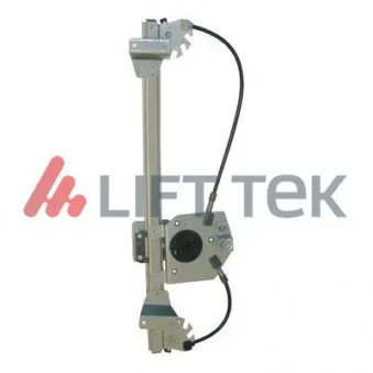Lève-vitre arrière gauche LIFT-TEK LT OP708 L