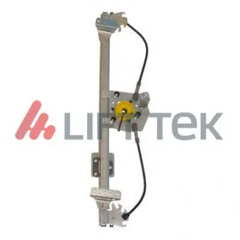 Lève-vitre arrière gauche LIFT-TEK LT OP709 L