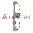 Lève-vitre arrière droit LIFT-TEK LT OP709 R - Visuel 1