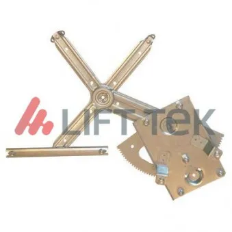 Lève-vitre avant gauche LIFT-TEK LT OP710 L
