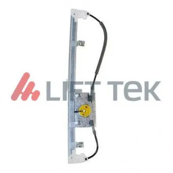 Lève-vitre arrière droit LIFT-TEK LT OP711 R