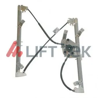 Lève-vitre avant gauche LIFT-TEK LT OP712 L