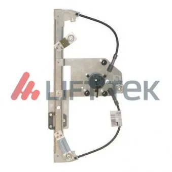 Lève-vitre arrière gauche LIFT-TEK LT OP713 L
