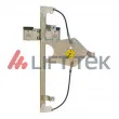 Lève-vitre arrière gauche LIFT-TEK LT OP715 L - Visuel 1