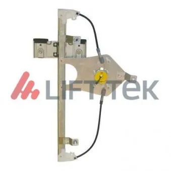Lève-vitre arrière droit LIFT-TEK LT OP715 R