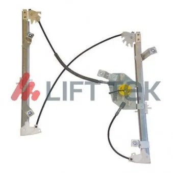Lève-vitre avant droit LIFT-TEK LT OP716 R