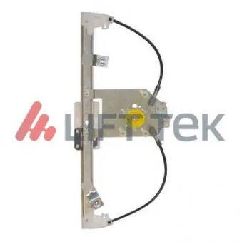Lève-vitre arrière droit LIFT-TEK LT OP717 R