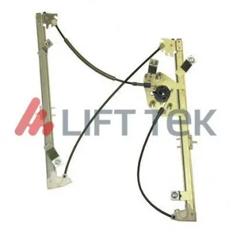 Lève-vitre avant droit LIFT-TEK LT OP718 R