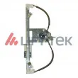 Lève-vitre arrière droit LIFT-TEK LT OP719 R - Visuel 1