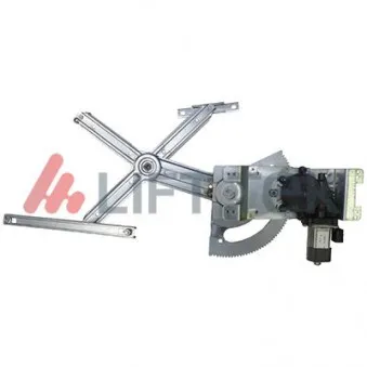 Lève-vitre LIFT-TEK LT OP72 L