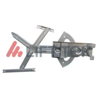 Lève-vitre LIFT-TEK LT OP722 L