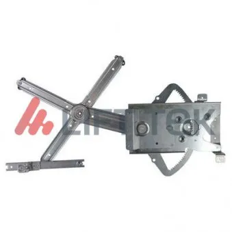 Lève-vitre avant droit LIFT-TEK LT OP723 R