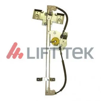 Lève-vitre LIFT-TEK LT OP724 R