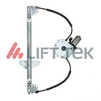 Lève-vitre avant gauche LIFT-TEK LT OP73 L