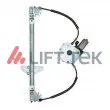Lève-vitre avant droit LIFT-TEK LT OP73 R - Visuel 1