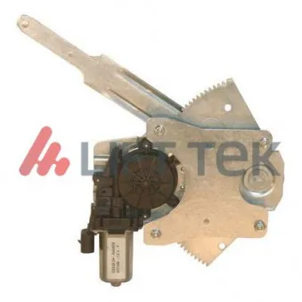 Lève-vitre arrière gauche LIFT-TEK LT OP83 L