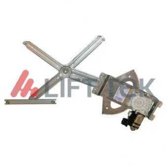 Lève-vitre LIFT-TEK LT OPO24 L C