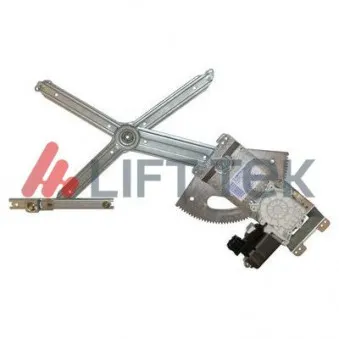 Lève-vitre avant gauche LIFT-TEK LT OPO25 L C
