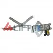 Lève-vitre LIFT-TEK LT OPO43 L C - Visuel 1
