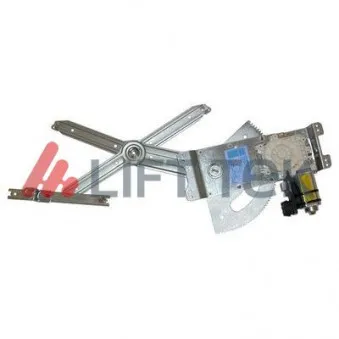 Lève-vitre avant droit LIFT-TEK LT OPO44 R C