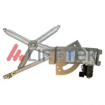 Lève-vitre avant droit LIFT-TEK LT OPO51 R C