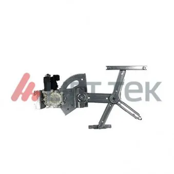 Lève-vitre avant droit LIFT-TEK LT OPO55 R C