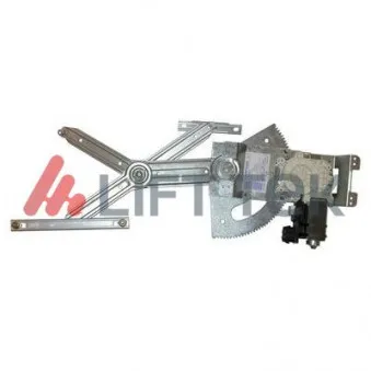 Lève-vitre avant droit LIFT-TEK LT OPO68 R C