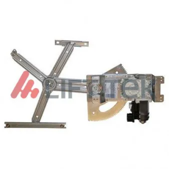 Lève-vitre avant droit LIFT-TEK LT OPO78 R C