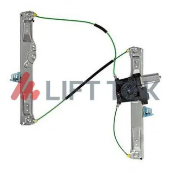 Lève-vitre LIFT-TEK LT OPO92 R C