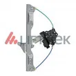 Lève-vitre LIFT-TEK LT OPO93 L C - Visuel 1