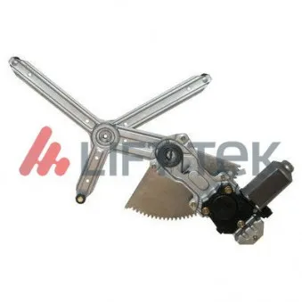 Lève-vitre avant droit LIFT-TEK LT PG02 R