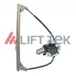 Lève-vitre avant droit LIFT-TEK LT PG08 R B - Visuel 1