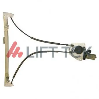 Lève-vitre LIFT-TEK LT PG17 L