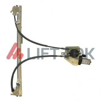 Lève-vitre avant droit LIFT-TEK LT PG18 R