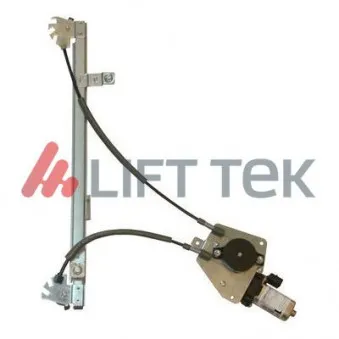Lève-vitre avant droit LIFT-TEK LT PG19 R