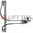 Lève-vitre arrière droit LIFT-TEK LT PG20 R - Visuel 1