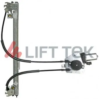 Lève-vitre arrière droit LIFT-TEK LT PG20 R