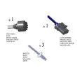 Lève-vitre LIFT-TEK LT PG22 L - Visuel 3