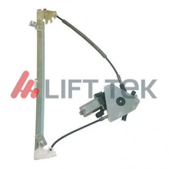 Lève-vitre avant gauche LIFT-TEK LT PG23 L