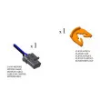Lève-vitre avant droit LIFT-TEK LT PG23 R - Visuel 3