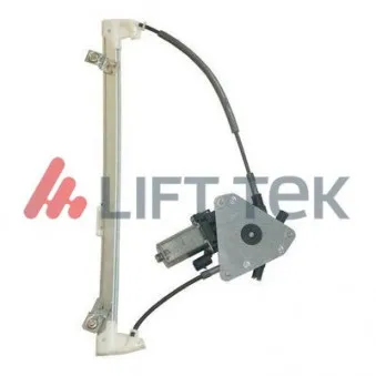 Lève-vitre arrière gauche LIFT-TEK LT PG24 L