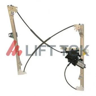 Lève-vitre avant gauche LIFT-TEK LT PG30 L