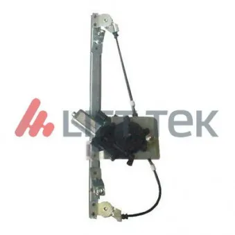 Lève-vitre arrière gauche LIFT-TEK LT PG31 L