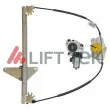 Lève-vitre LIFT-TEK LT PG35 L - Visuel 1