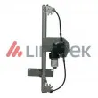 Lève-vitre avant gauche LIFT-TEK LT PG42 L - Visuel 1